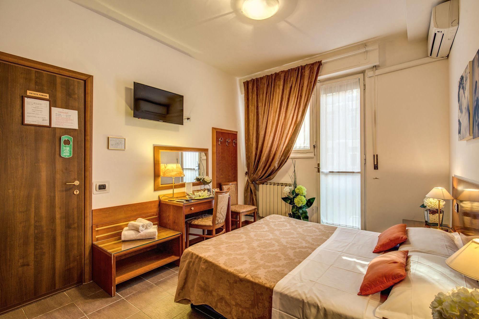 Trastevere Affittacamere Roma